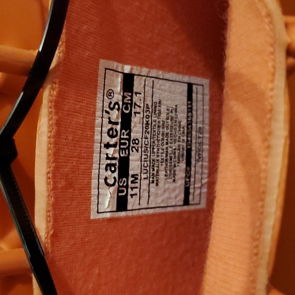 *SOLD*Toddler Rain Boots - Picture 5 of 5